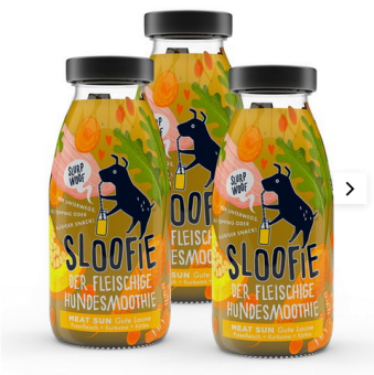 Sloofie Smoothie Meat Sun
